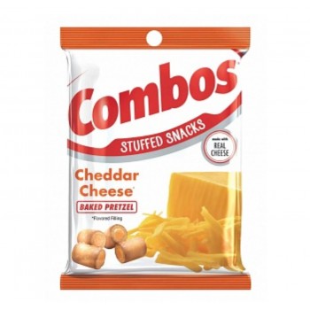 Combos Baked Pretzel...