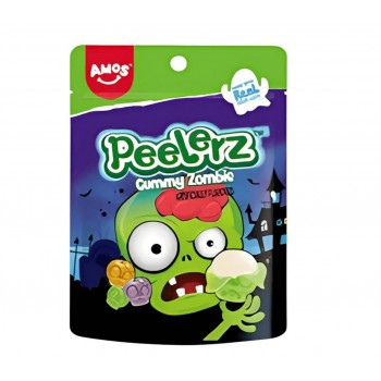 Amos Peelerz Gummy Brain...