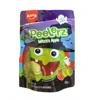 Amos Peelerz Gummy Witch...