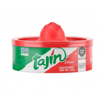 Tajin Escarchador Rimmer