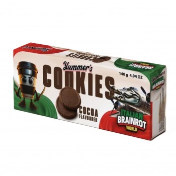 Yummers Brainrot Chocolate...