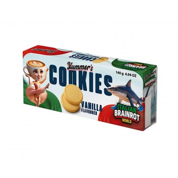 Yummers Brainrot Vanilla...