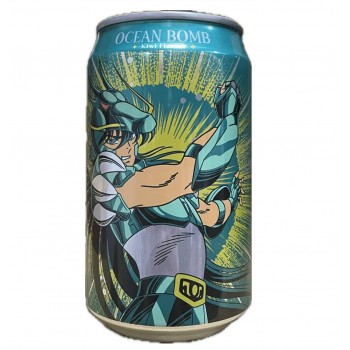 Ocean Bomb Cavalieri dello...