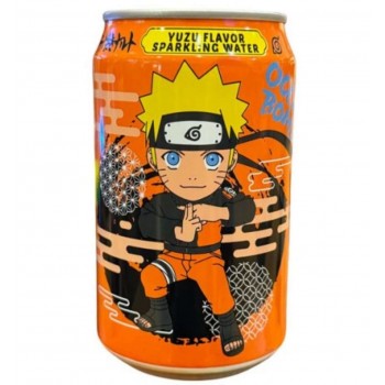Ocean Bomb Naruto Yuzu...