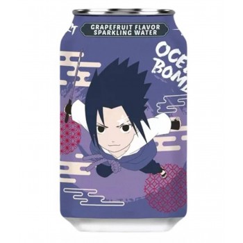 Ocean Bomb Sasuke...