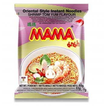 Noodles Mama - Shrimp -...