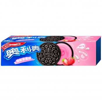 Oreo Strawberry Edizione...