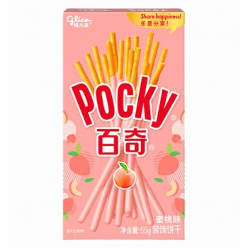 Pocky Peach