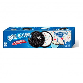 Oreo Torta di Compleanno