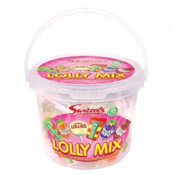 Swizzels Lolly Mix