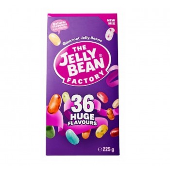 The Jelly Bean Factory 36...