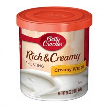 Betty Crocker Rich & Creamy...