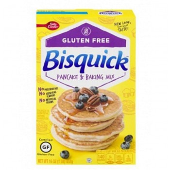 Betty Crocker preparato per...