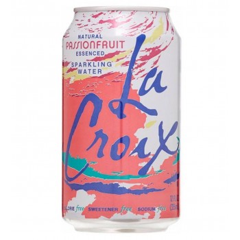 La Croix Sparkling Water...