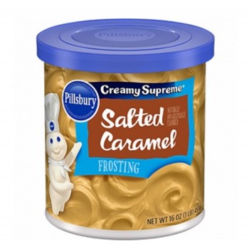 Pillsbury Creamy Supreme...