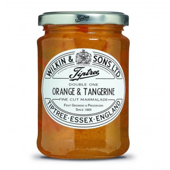 Tiptree Orange & Tangerine