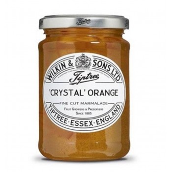 Tiptree Crystal Orange