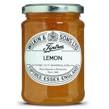 Tiptree Lemon Marmalade
