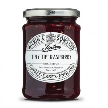 Tiptree Tiny Tip Raspberry