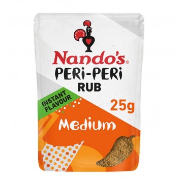 Nando's Medium Peri-Peri Rub
