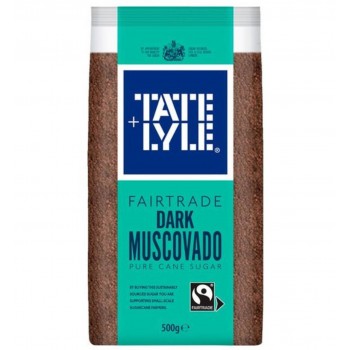 Tate & Lyle Dark Muscovado...