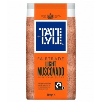 Tate & Lyle Light Muscovado...