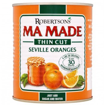 Robertson's Ma Made Thin Cut