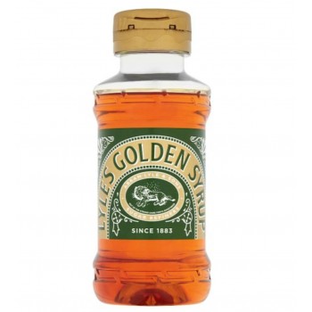 Tate & Lyle Squeezy Golden