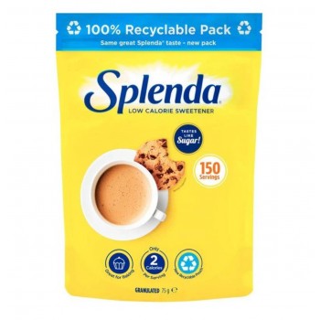 Splenda Granules