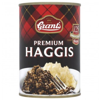 Grants Haggis