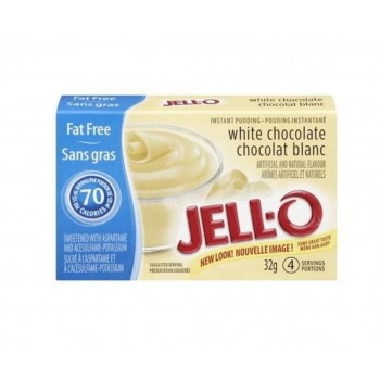 Jell-O Budino istantaneo al...