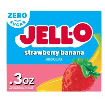 Jell-O gelatina alla...