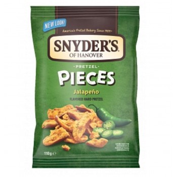 Snyder’s Salatini al...