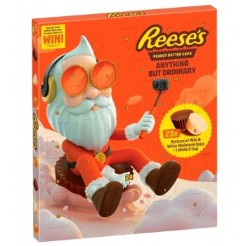 Reese's Calendario...