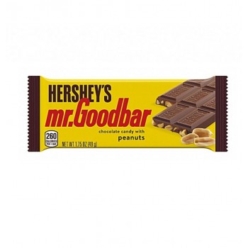 Hershey's Mr Goodbar