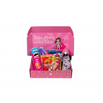 Cibo USA Box Super Mom -...