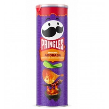 Pringles Enchilada Adobada