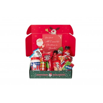 Cibo USA Box Merry...