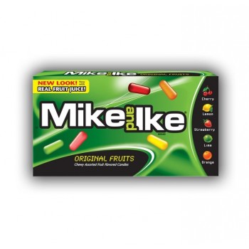 Mike & Ike Caramelle...