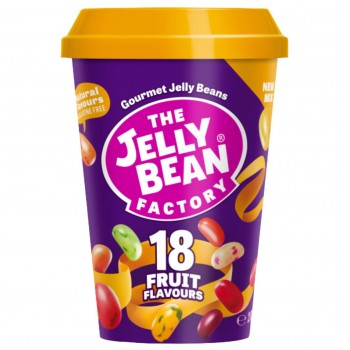 The Jelly Bean Factory 18...