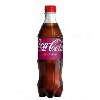 Coca Cola Cherry -...