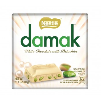 Nestle Damak White...