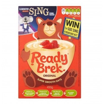 Ready Brek Original