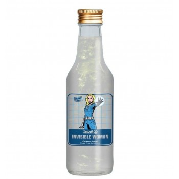 I fantastici 4 Invisible...