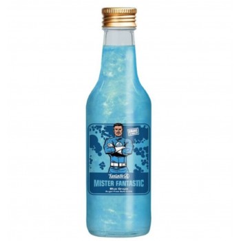 I fantastici 4 Mister...