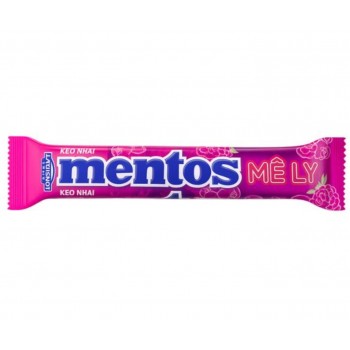 Mentos Chewing Candy...