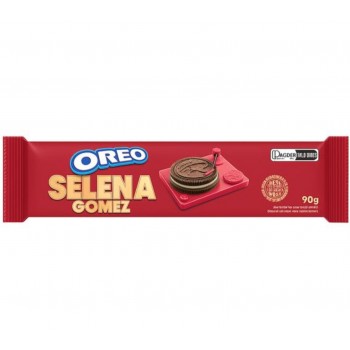 Oreo Selena Gomez