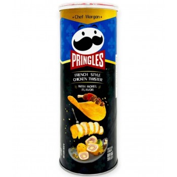 Pringles French Style...
