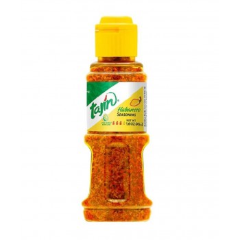 Tajin Habanero