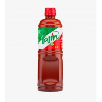 Tajin mild Hot Sauce